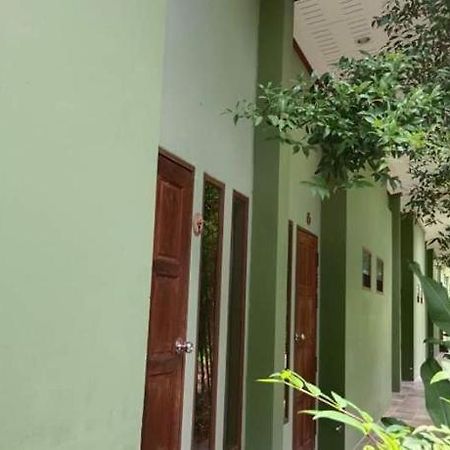 Navara Resort Chumphon Eksteriør bilde