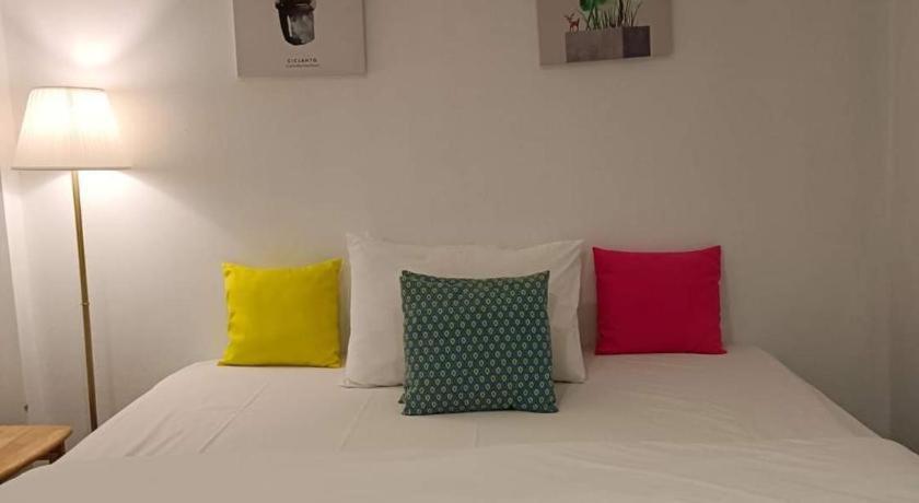 Navara Resort Chumphon Eksteriør bilde