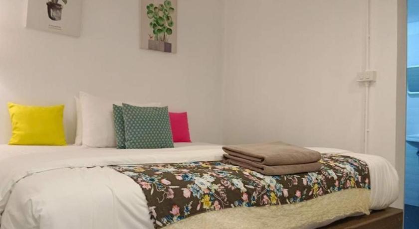 Navara Resort Chumphon Eksteriør bilde